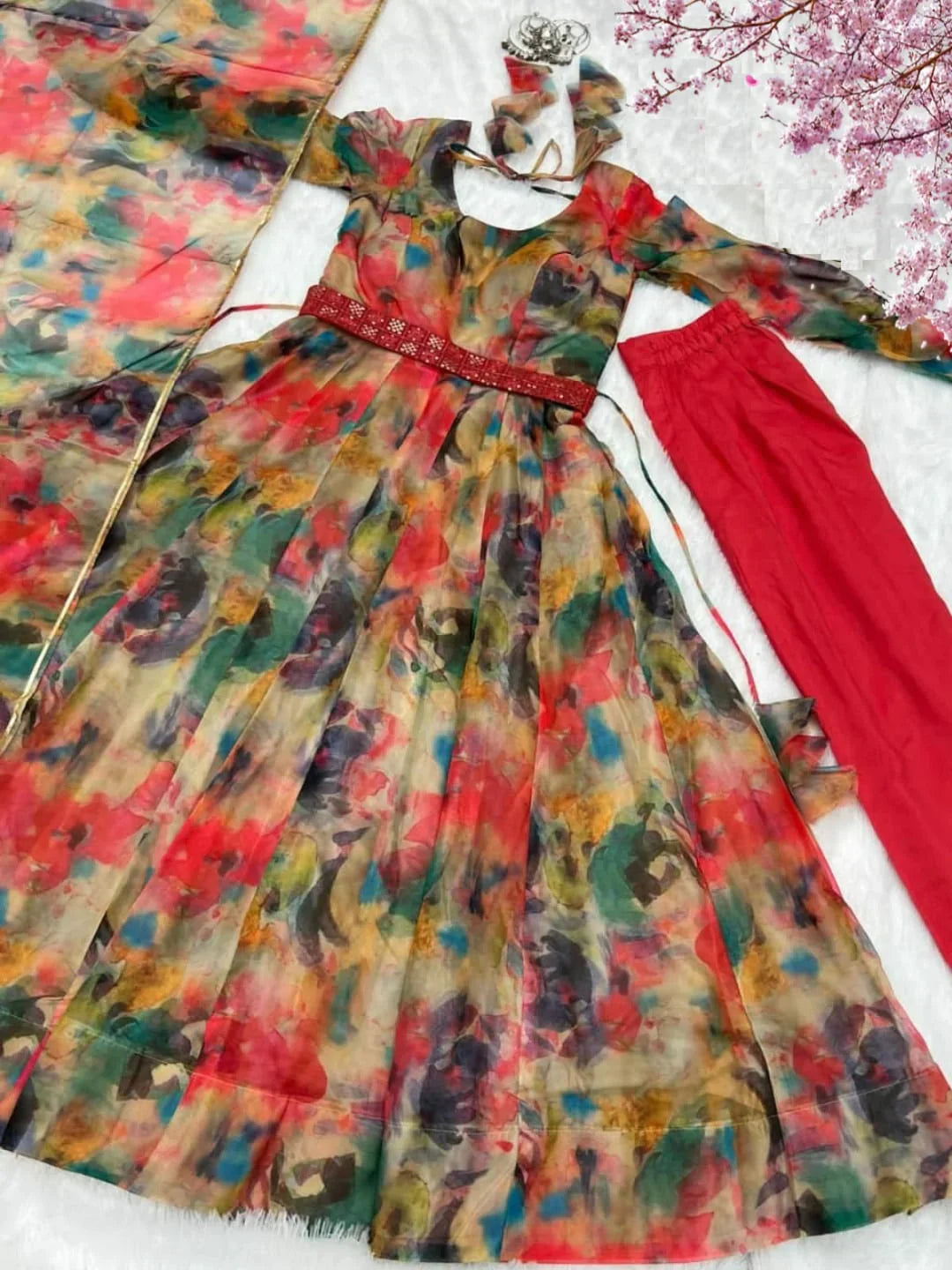 NEW DRESS FOR 2 PAIR COMBO